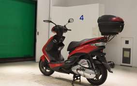 YAMAHA CYGNUS 125 XSR 2 1999 SE44J