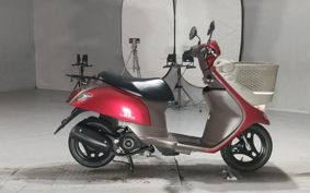 SUZUKI  LET'S  BASKET  CA4AA