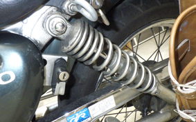 SUZUKI ST250E 2019 NJ4CA