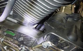 HARLEY XL1200C 2002