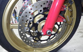 HONDA CB1300SB SUPER BOLDOR A 2006 SC54