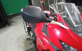 HONDA CBR400R 2016 NC47