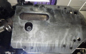 TRIUMPH TIGER EXPLORER 2012