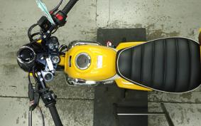 HONDA MONKEY 125 ABS JB02
