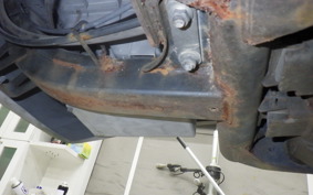 SUZUKI ADDRESS V125 G 2026 CF4EA