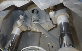 SUZUKI ADDRESS V125 G CF46A