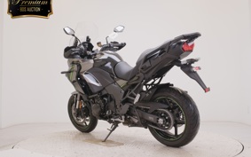 KAWASAKI VERSYS 1100 SE 2025 LZT10C