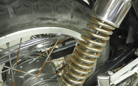 HONDA GB250 CLUBMAN Gen.4 MC10
