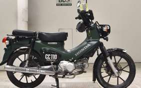 HONDA CROSS CUB 110 2023 JA60