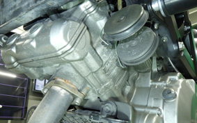 SUZUKI SV1000S 2005 VT54A