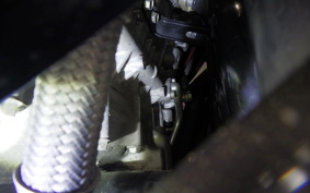 SUZUKI HAYABUSA Gen.3 2022 EJ11A