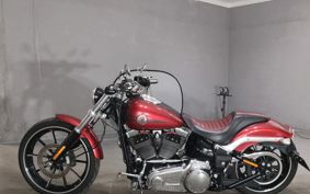 HARLEY FXSB BREAKOUT 2013 BF5