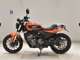 Фото Harley X350 2024 с японского аукциона