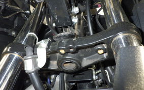 SUZUKI Vｽﾄﾛｰﾑ250 2017
