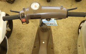 HONDA ZOOK AF26
