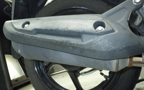 SUZUKI ADDRESS 110 2021 CE47A