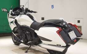 BMW K1600B 2019