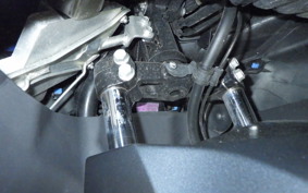 HONDA PCX125 2020 JK05