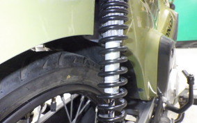 HONDA ｸﾛｽｶﾌﾞ110-2 2026 JA45