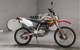 HONDA XR-250 MD30