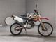 Фото Honda XR-250 2007 с японского аукциона