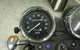 KAWASAKI BALIUS 250 Gen.2 1999 ZR250B