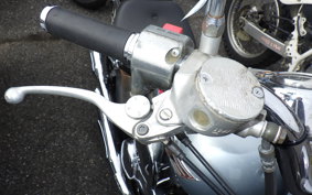 KAWASAKI VULCAN 400 CLASSIC 1996 VN400A