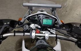 YAMAHA SEROW 250 DG31J