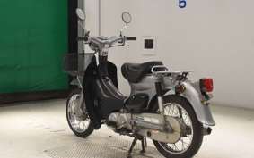 HONDA LITTLE CUB AA01