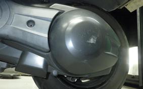 SUZUKI SKYWAVE 250 (Burgman 250) S Gen.3 CJ46A