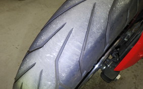 DUCATI HYPERMOTARD 820 2014