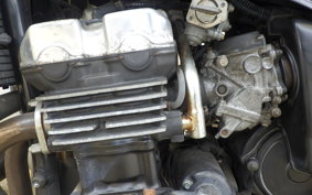 HONDA CB400SF NC31