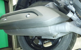 HONDA TACT-4ﾍﾞｰｼｯｸ 1998 AF79