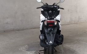 YAMAHA TRICITY 125 SEC1J
