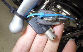 HARLEY FLSTF 1580 2006