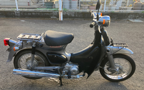HONDA LITTLE CUB AA01