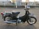 Фото Honda LITTLE CUB 2011 с японского аукциона