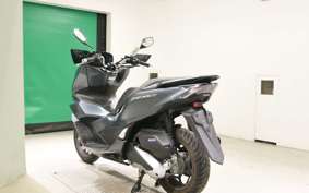 HONDA PCX 160 2006 KF47