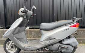 YAMAHA AKUSHI STREET SE53J
