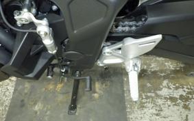 HONDA CB650R E-Clutch 2026 RH17
