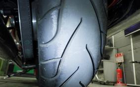 HARLEY FLTRX 1690 2013