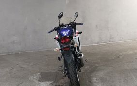 HONDA CBR250R MC41