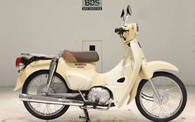 HONDA C50 SUPER CUB AA09