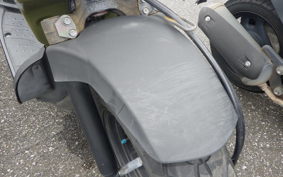 HONDA ZOOMER AF58