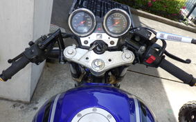 HONDA CB400SF VTEC SPEC 2 2003 NC39