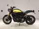 Фото Yamaha XSR900 2016 с японского аукциона