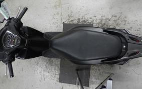 HONDA DIO110-3ﾍﾞｰｼｯｸ 2007 JK03