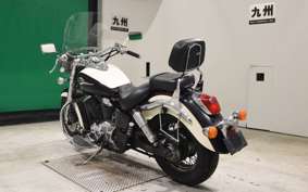 HONDA SHADOW 750 Gen. 2 1997 RC44