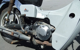 SUZUKI BIRDIE90 BD43A