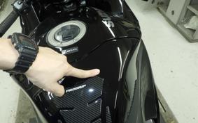 SUZUKI HAYABUSA Gen.3 2024 EJ11A